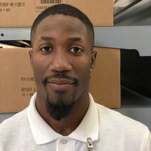 Meet your Posher, Hazeley